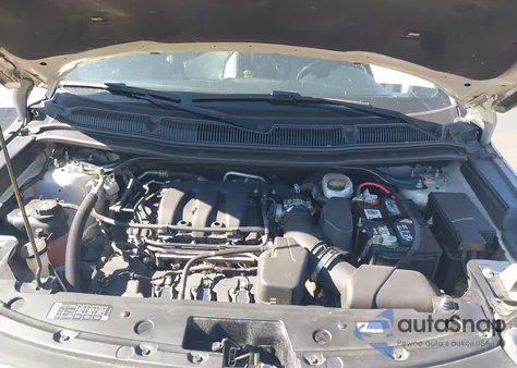 2018 Ford Explorer Xlt from USA, damaged, VIN 1FM5K7D83JGC91039